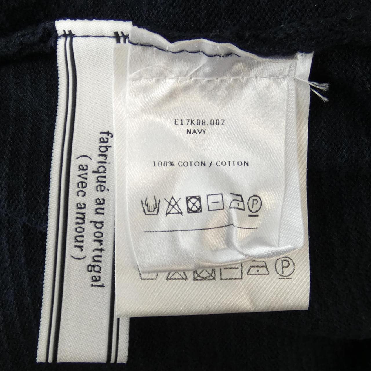 Ami AMI Knit
