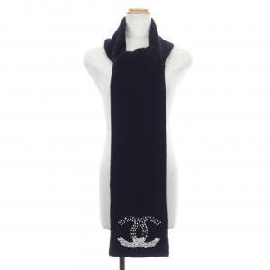 シャネル CHANEL MUFFLER