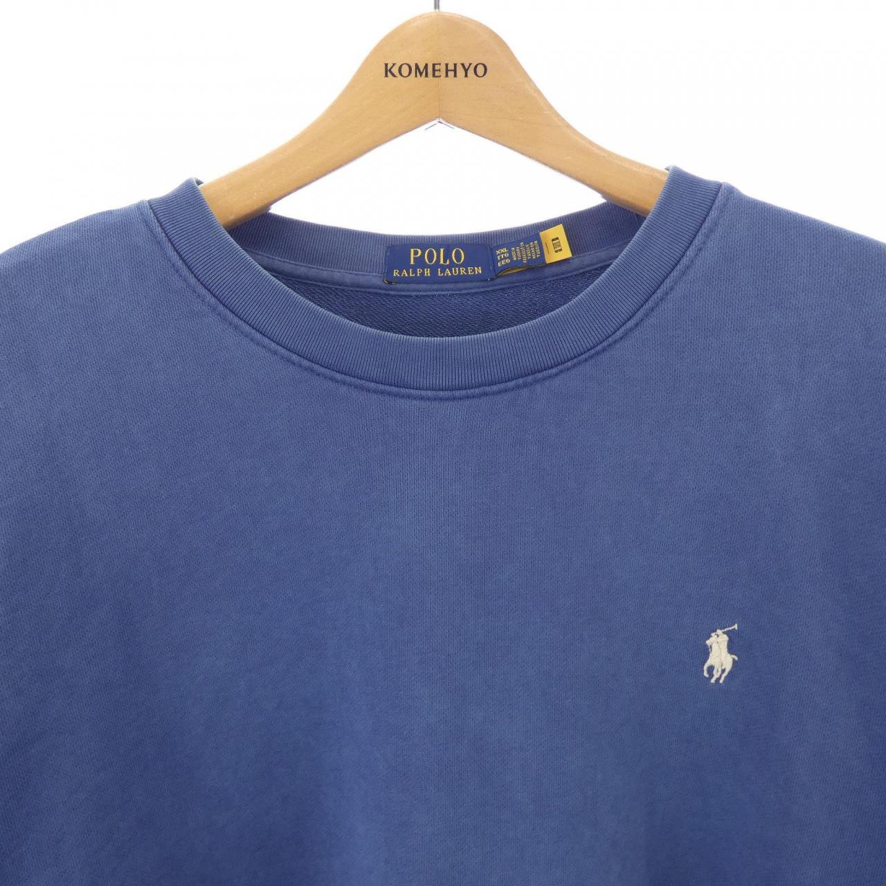 ポロラルフローレン POLO RALPH LAUREN スウェット