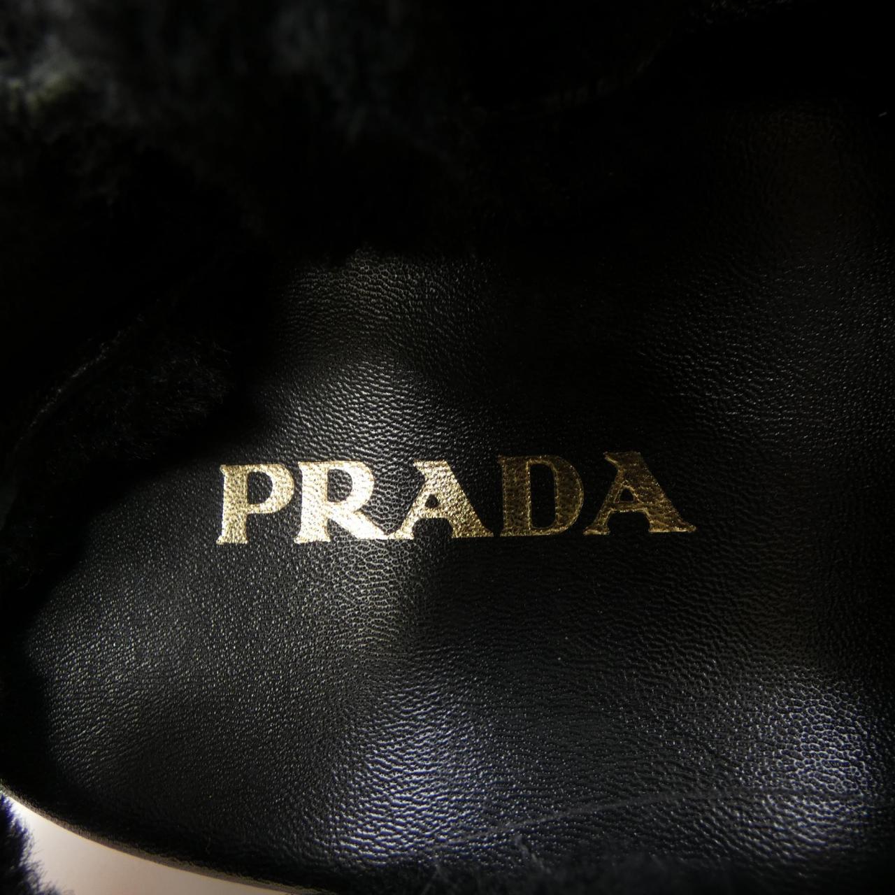 プラダ PRADA サンダル