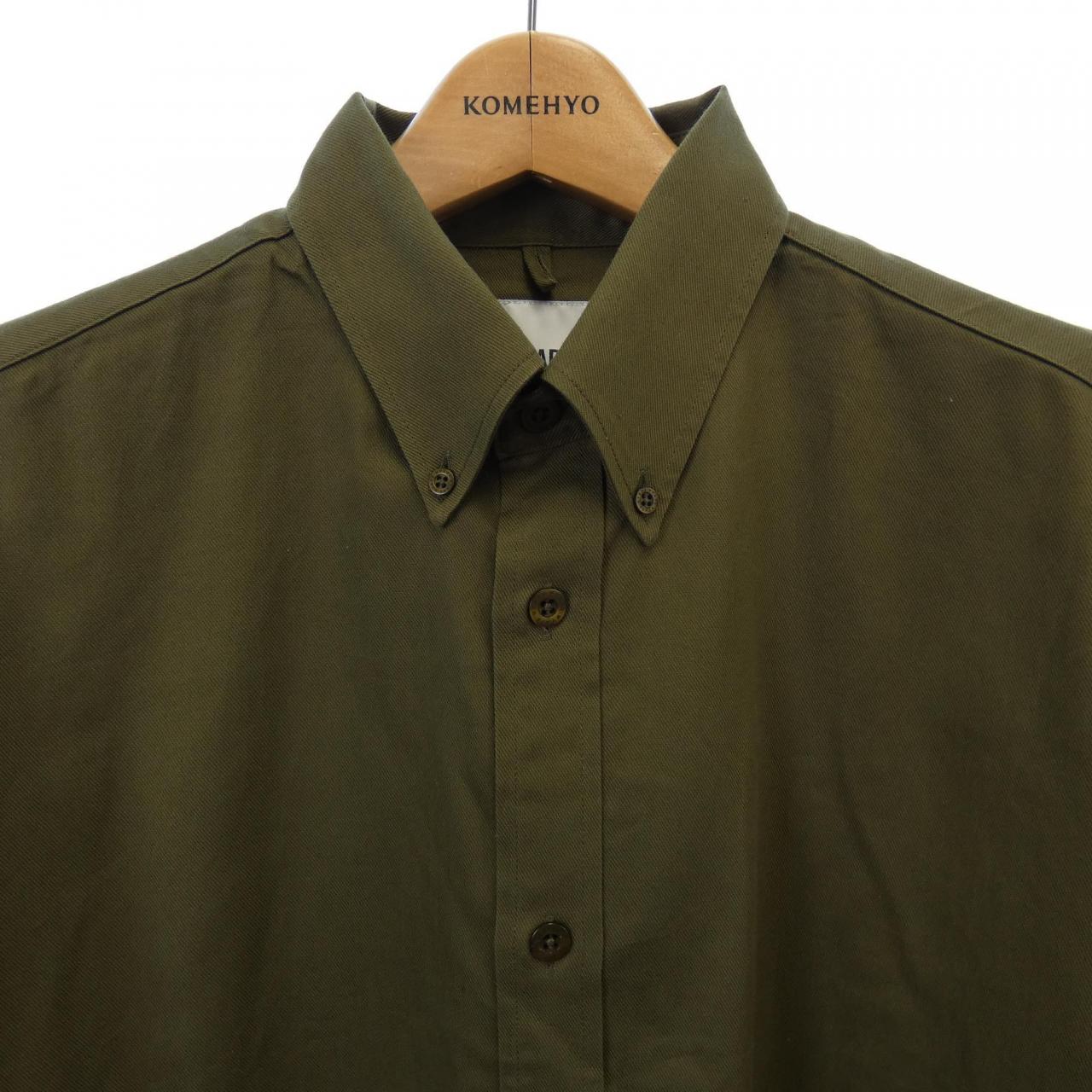 ダブルタップス WTAPS シャツ