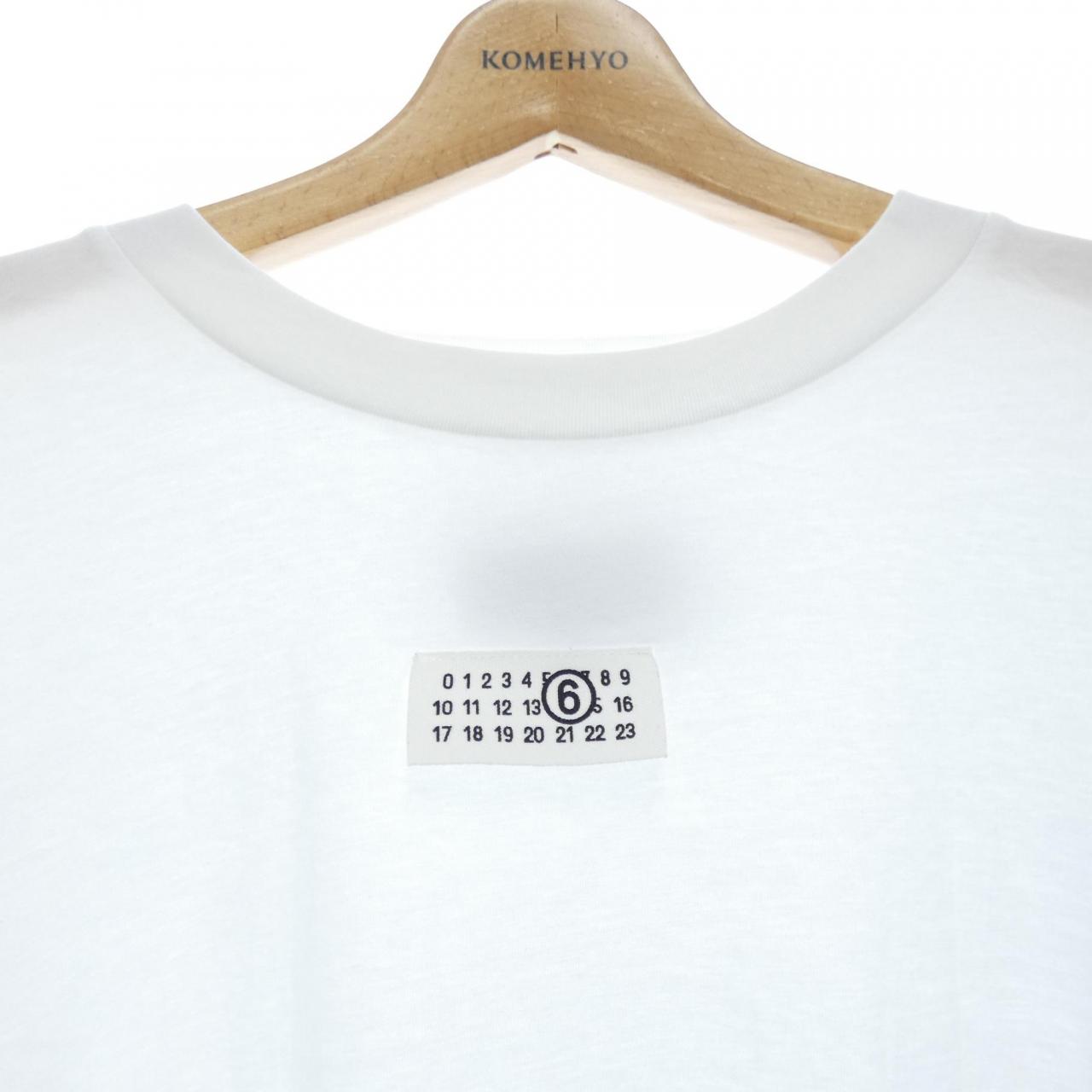 エムエムシックス MM6 Tシャツ