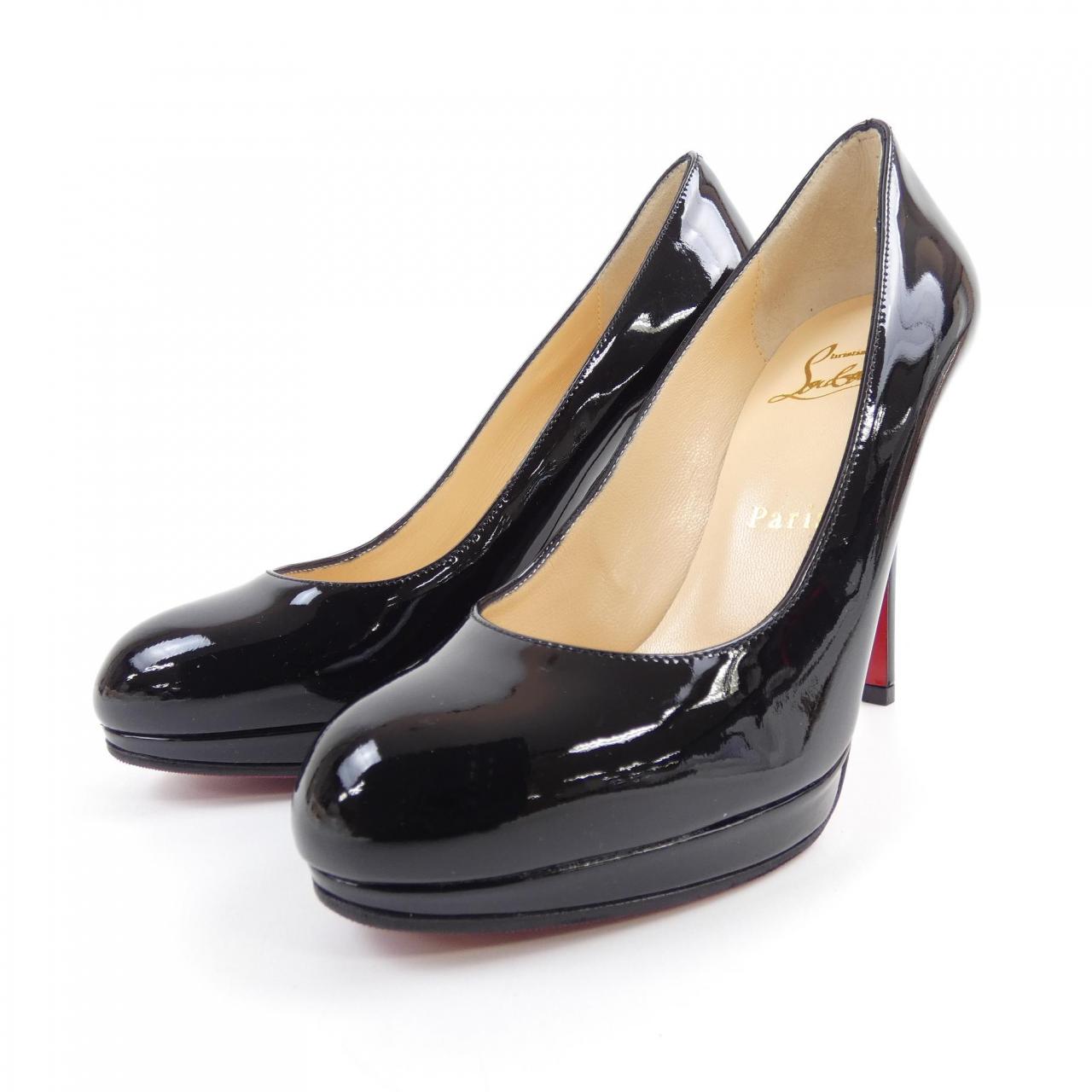 クリスチャンルブタン CHRISTIAN LOUBOUTIN パンプス