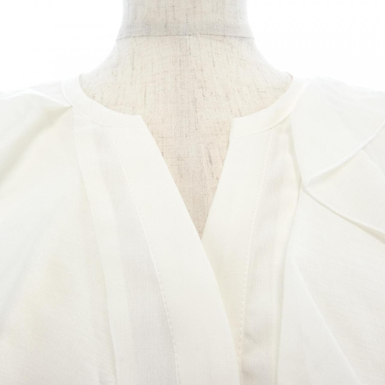 アプワイザーリッシェ Apuweiser-riche シャツ