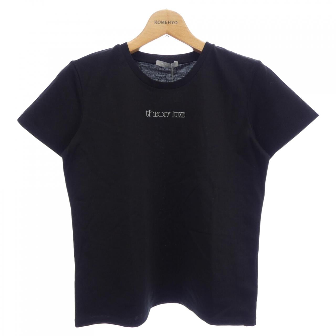 Theory luxe 03-4301050 T恤