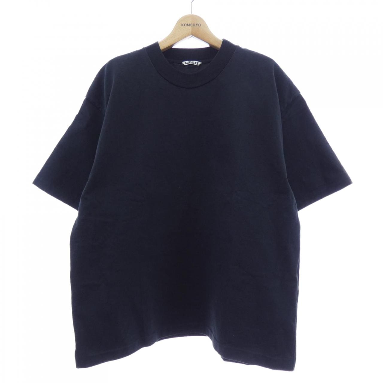オーラリー AURALEE Tシャツ