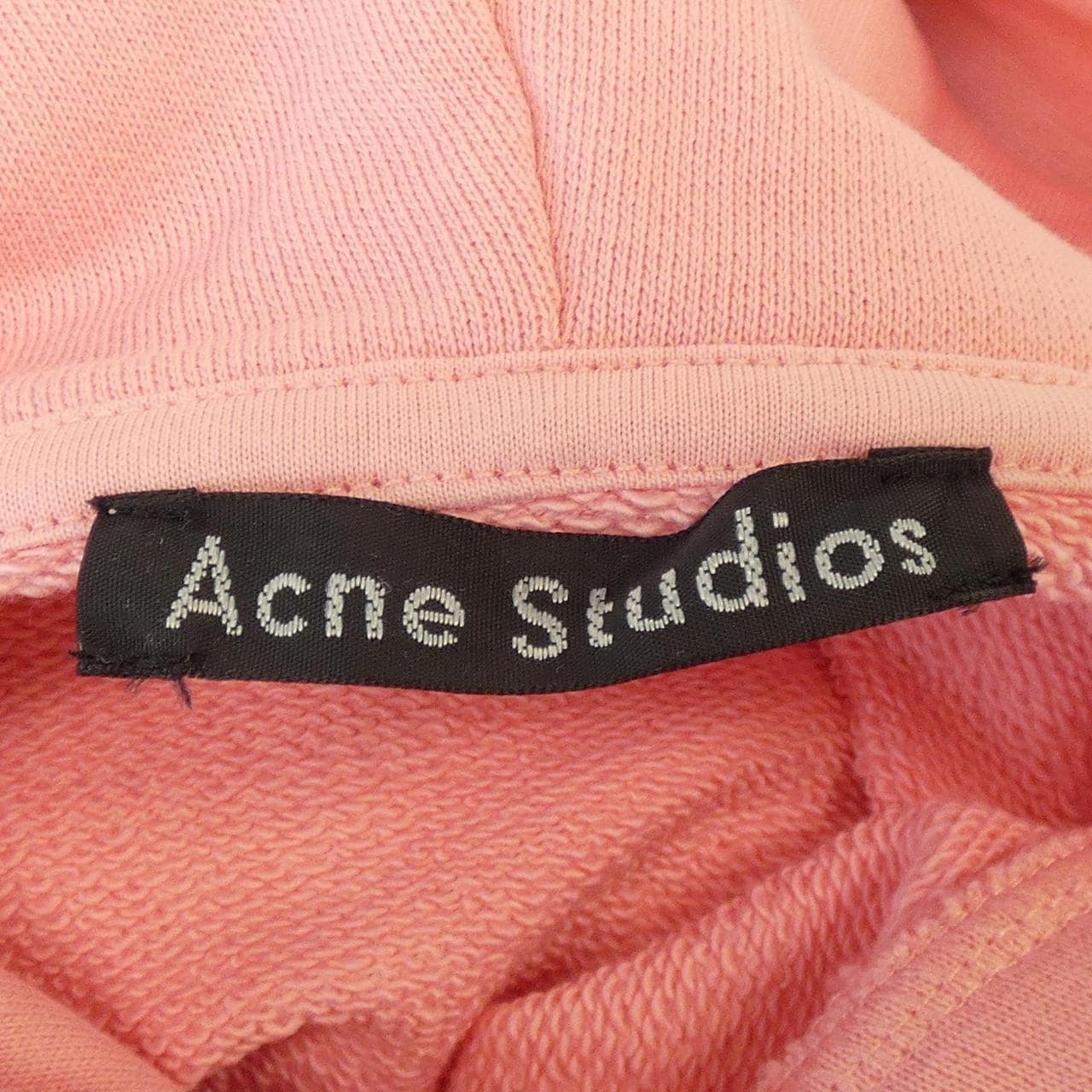 アクネストゥディオズ ACNE STUDIOS パーカー