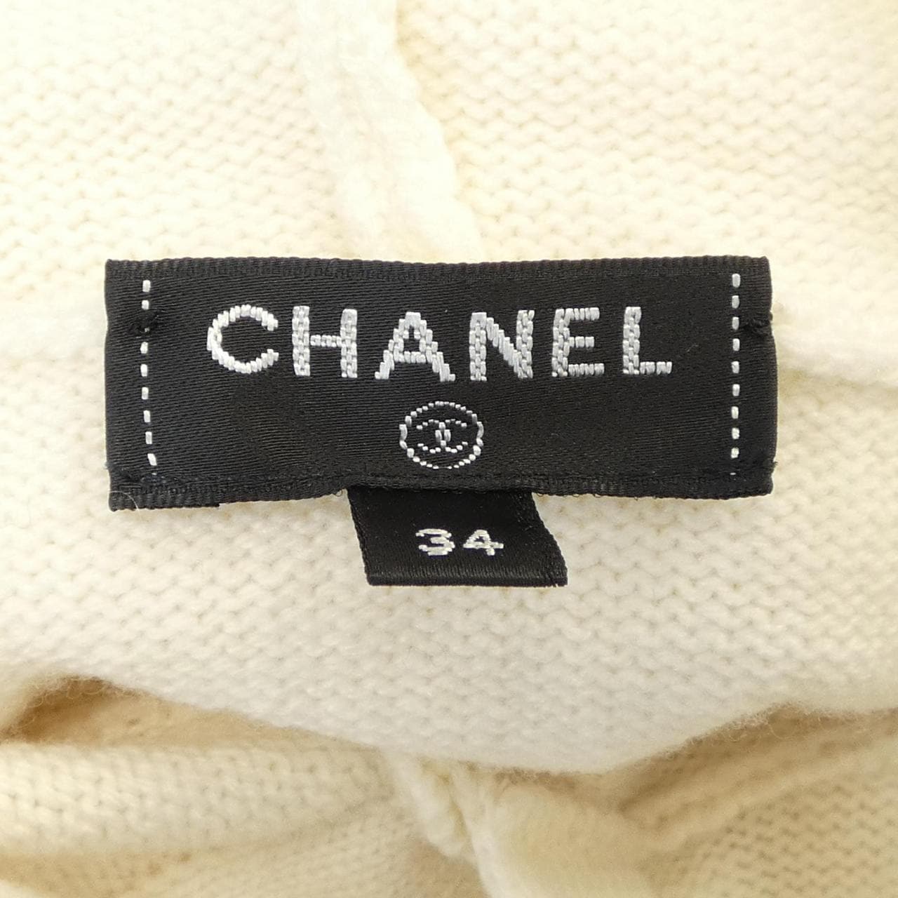 シャネル CHANEL LA PAUSA P60446K46041 パーカー