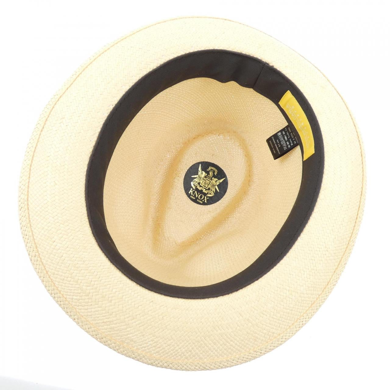 カシラ CA4LA ハット