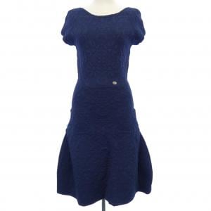 シャネル CHANEL P45374K04766 ワンピース