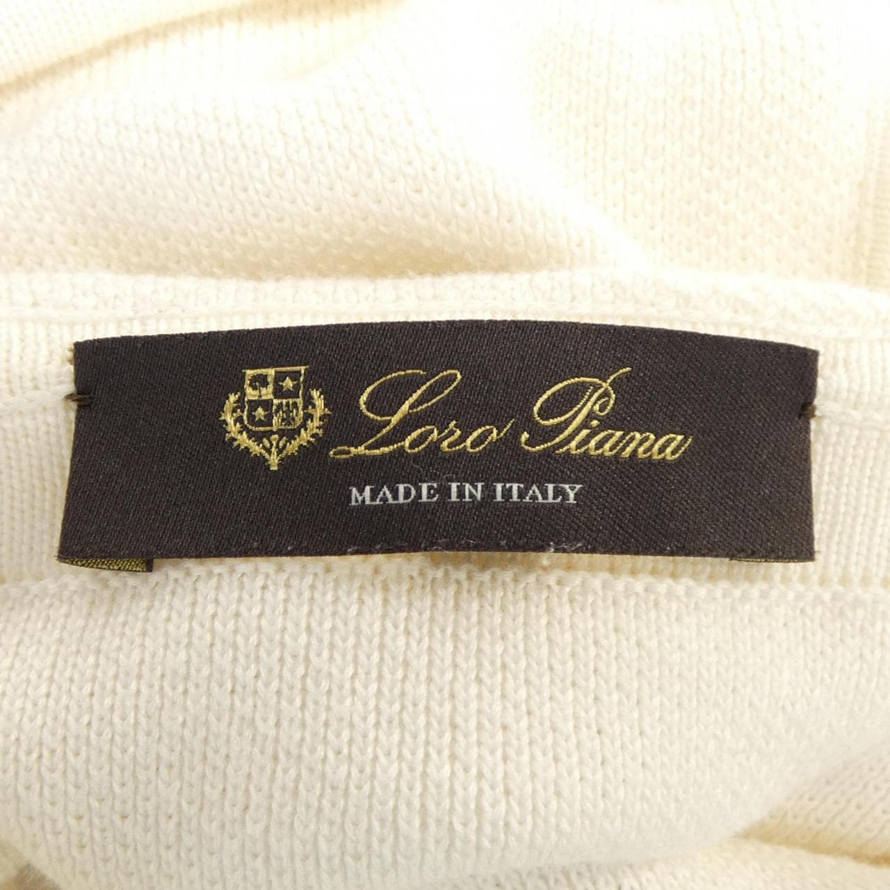 ロロピアーナ Loro Piana FAF2336 パーカー