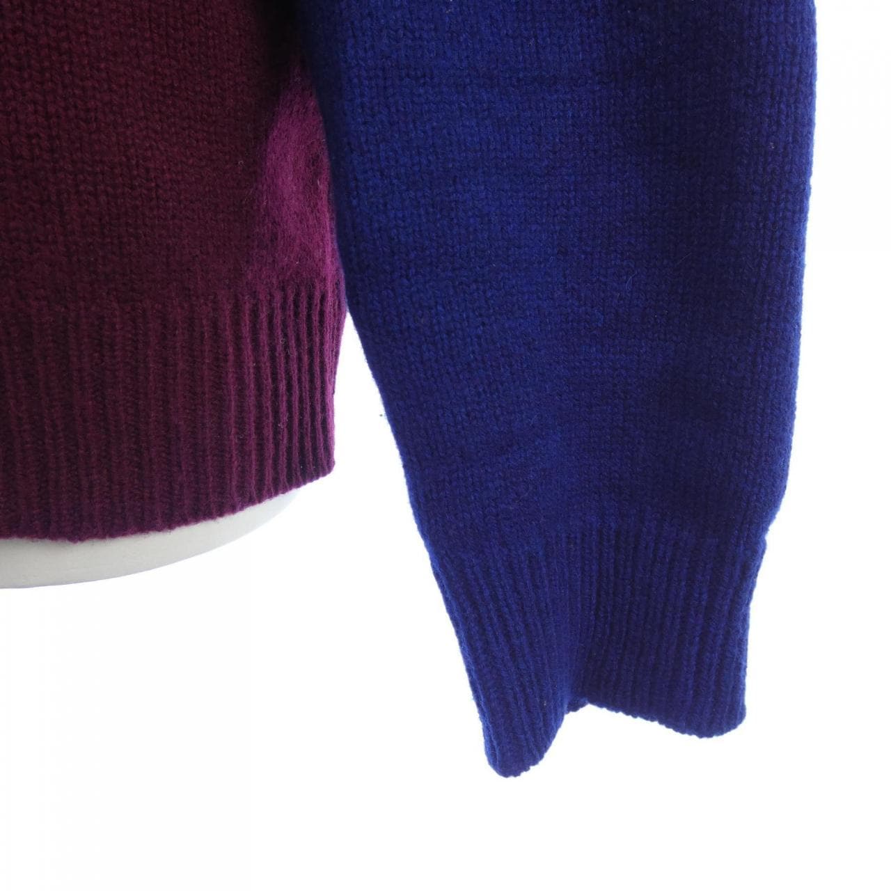 メゾンキツネ MAISON KITSUNE ニット