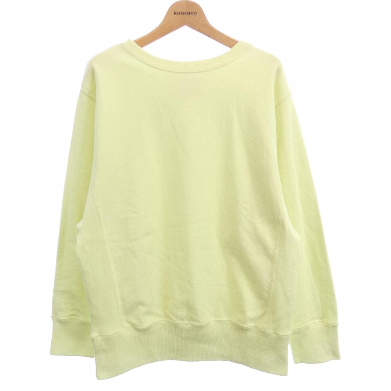 ロンハーマンヴィンテージ R.H VINTAGE スウェット