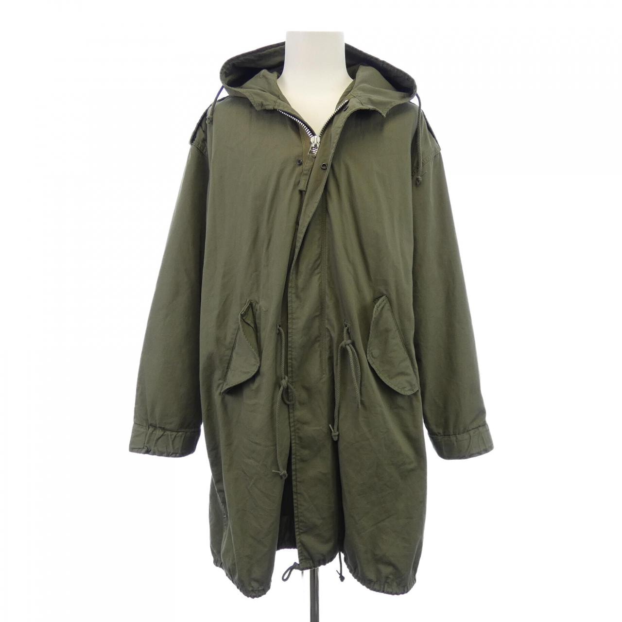 ヒューストン HOUSTON コート