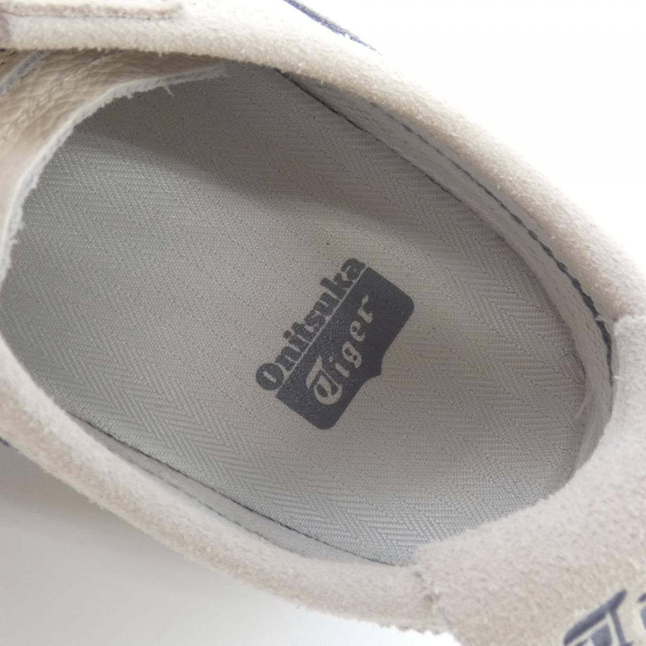 オニツカ タイガー ONITSUKA TIGER スニーカー