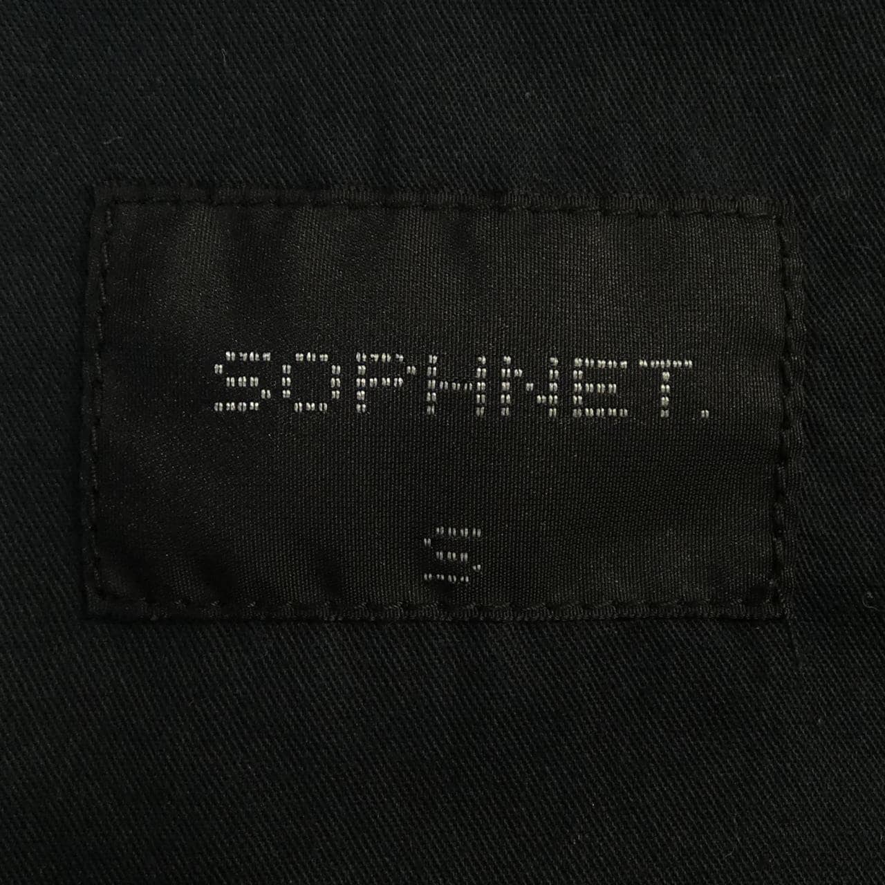 ソフネット SOPHNET パンツ
