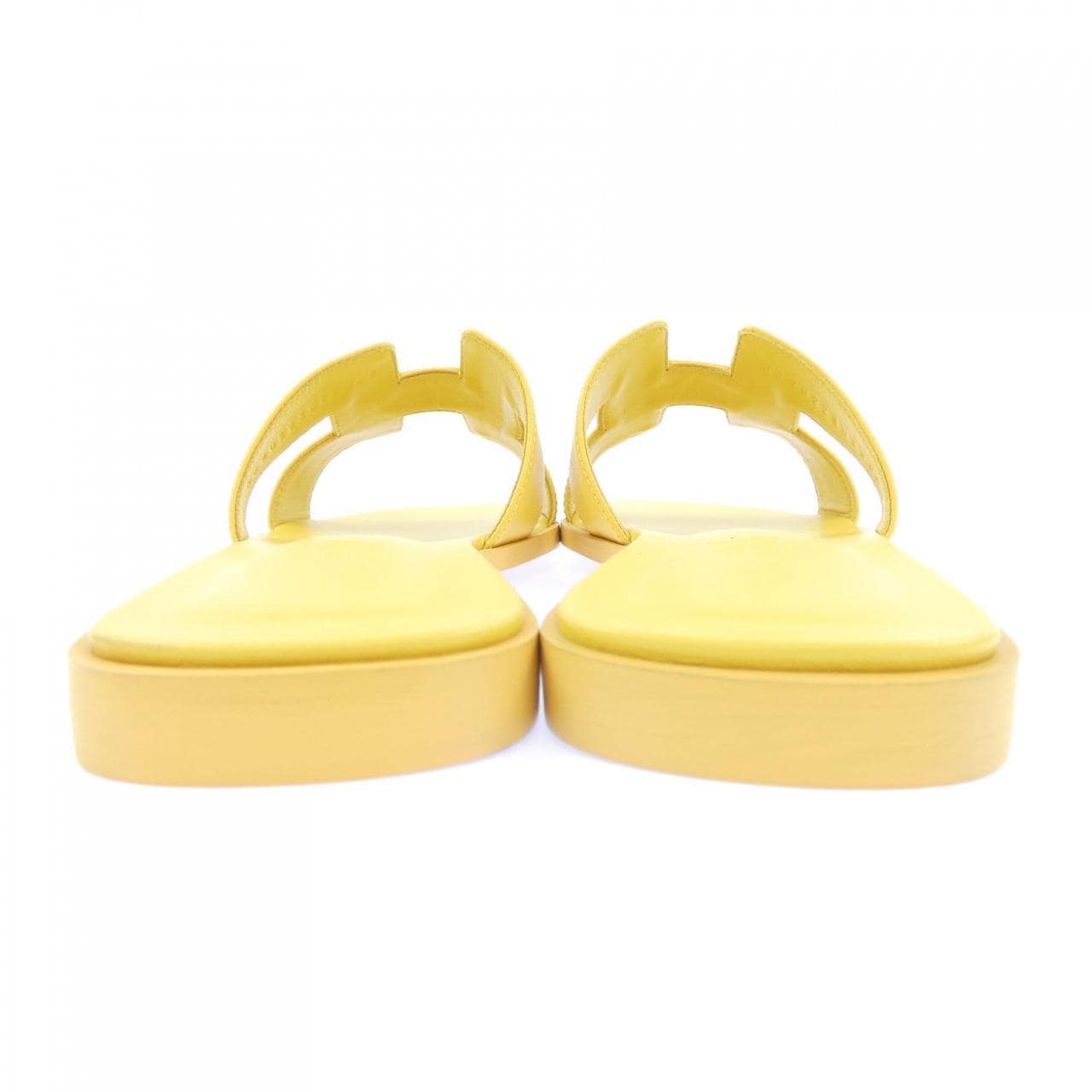 エルメス HERMES オラン ORAN 202230Z サンダル