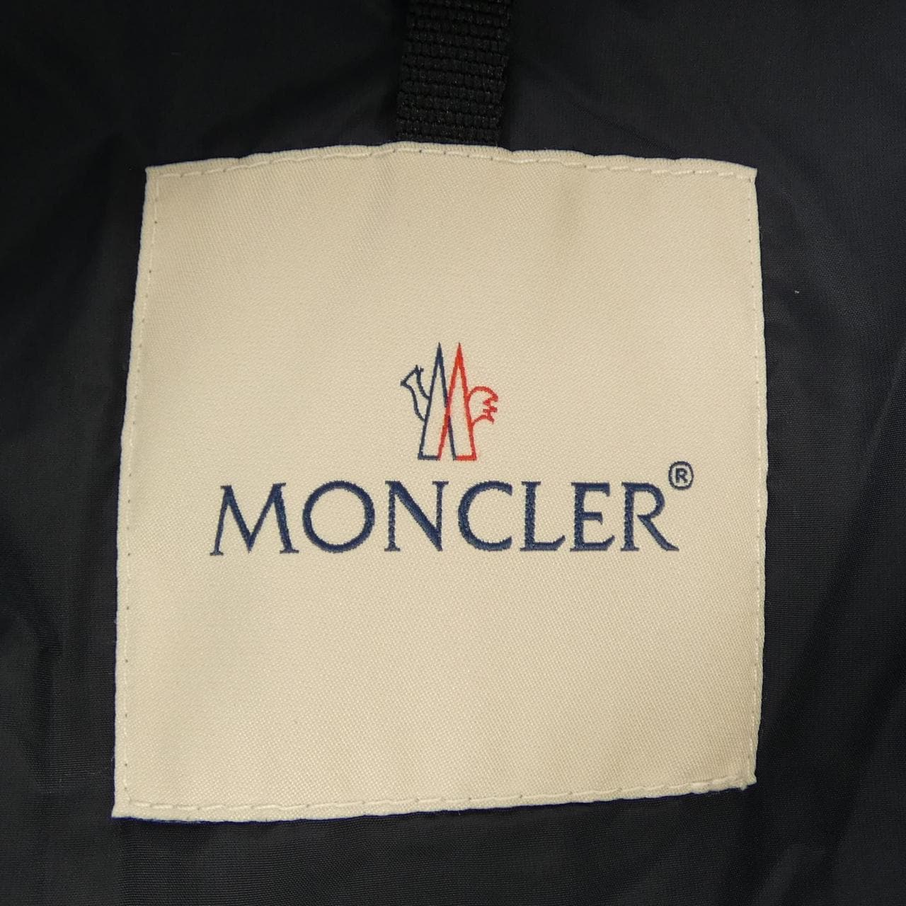 モンクレール MONCLER AGOT ダウンコート