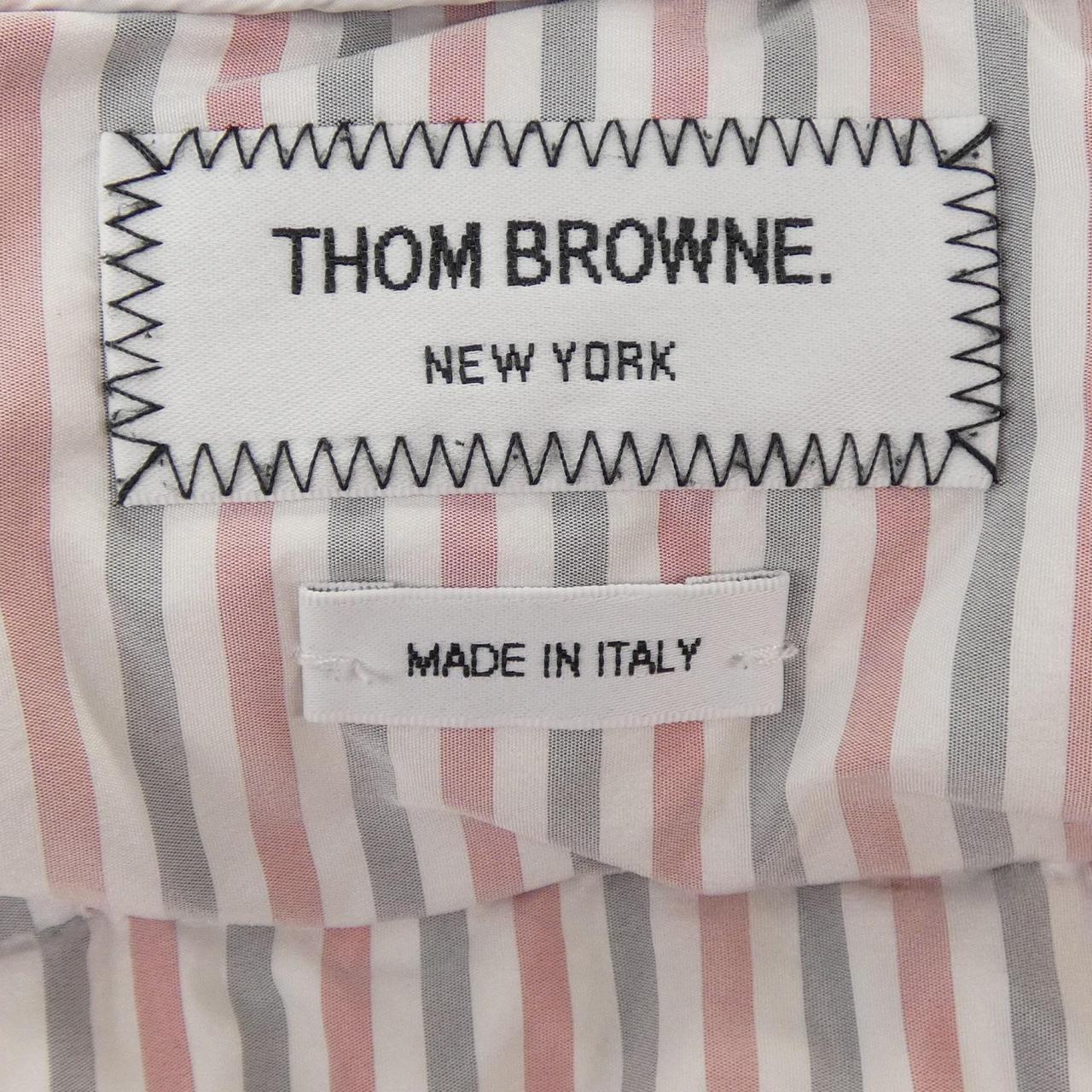 トムブラウン THOM BROWNE FOD025X ダウンコート