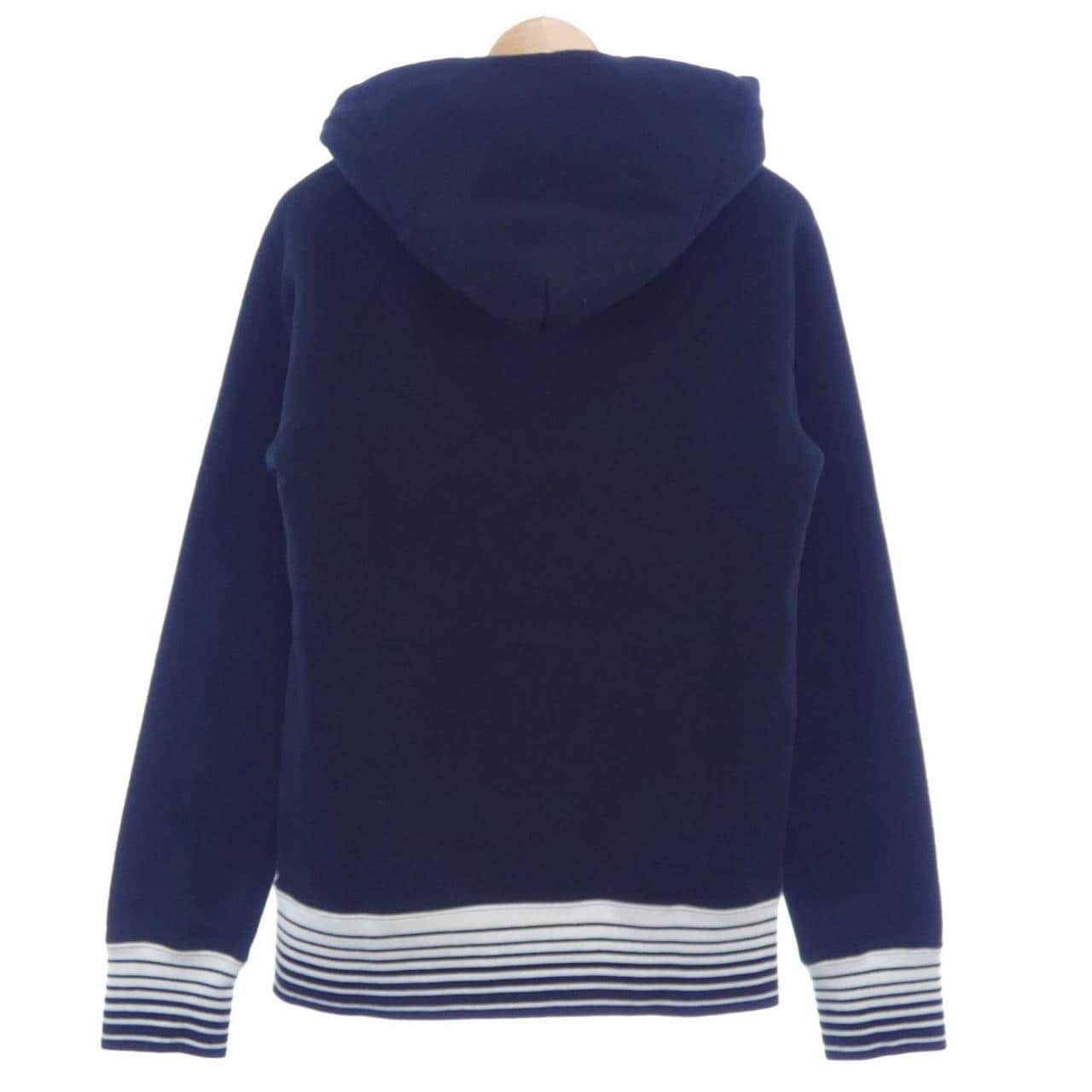 ヒステリックグラマー HYSTERIC GLAMOUR 2CF-6420 パーカー