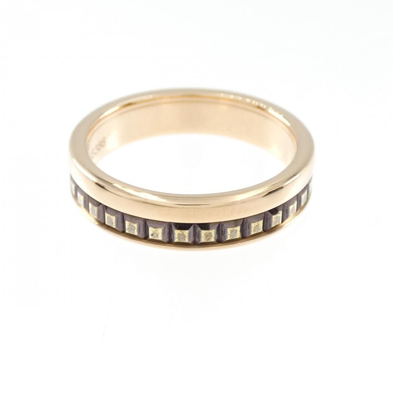 Boucheron Quatre Classic 戒指