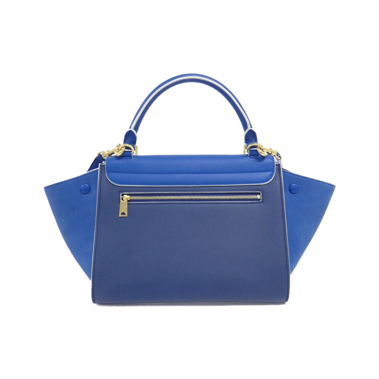 セリーヌ スモール トラペーズ 174683AAY バッグ