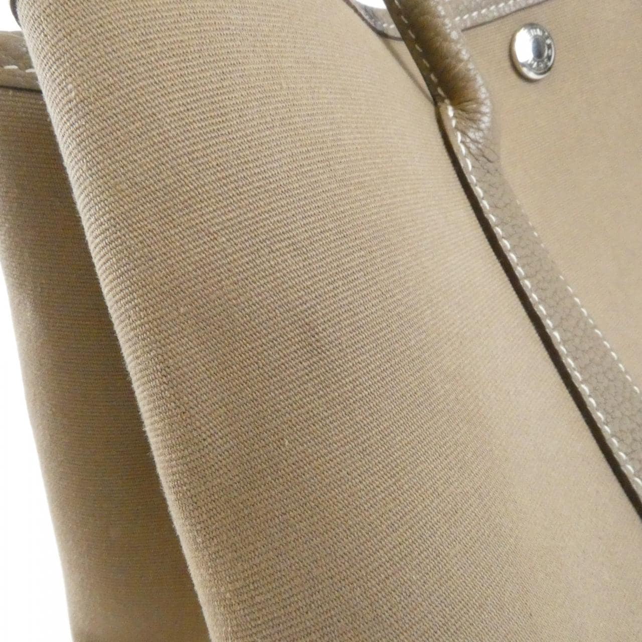 エルメス ガーデン パーティ 30cm 051551CK バッグ