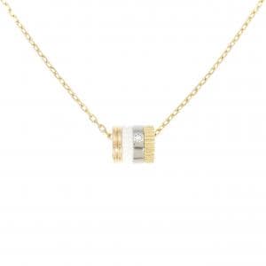 Boucheron Quatre White Small Necklace