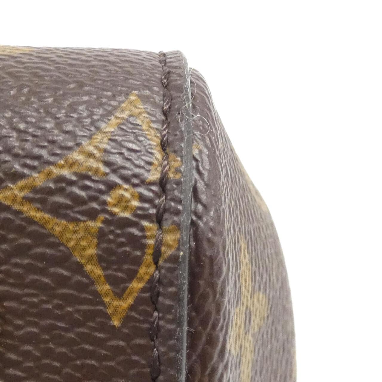 LOUIS VUITTON Monogram Cluny BB M42738 包