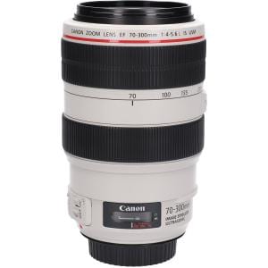 EF70-300mm F4-5.6L IS USM