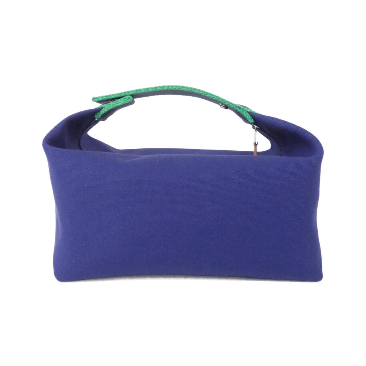 エルメス ブリッド ア ブラック GM 103223M ポーチ