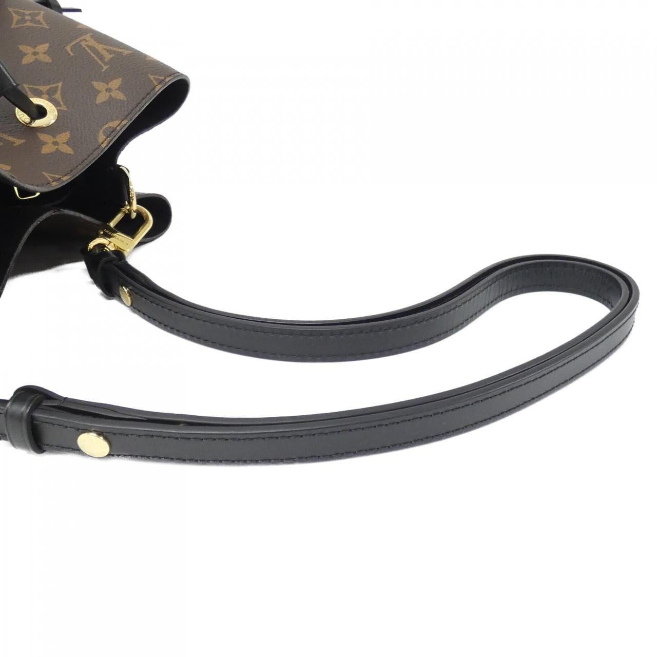 LOUIS VUITTON Monogram Neo Noe M44020 Shoulder Bag