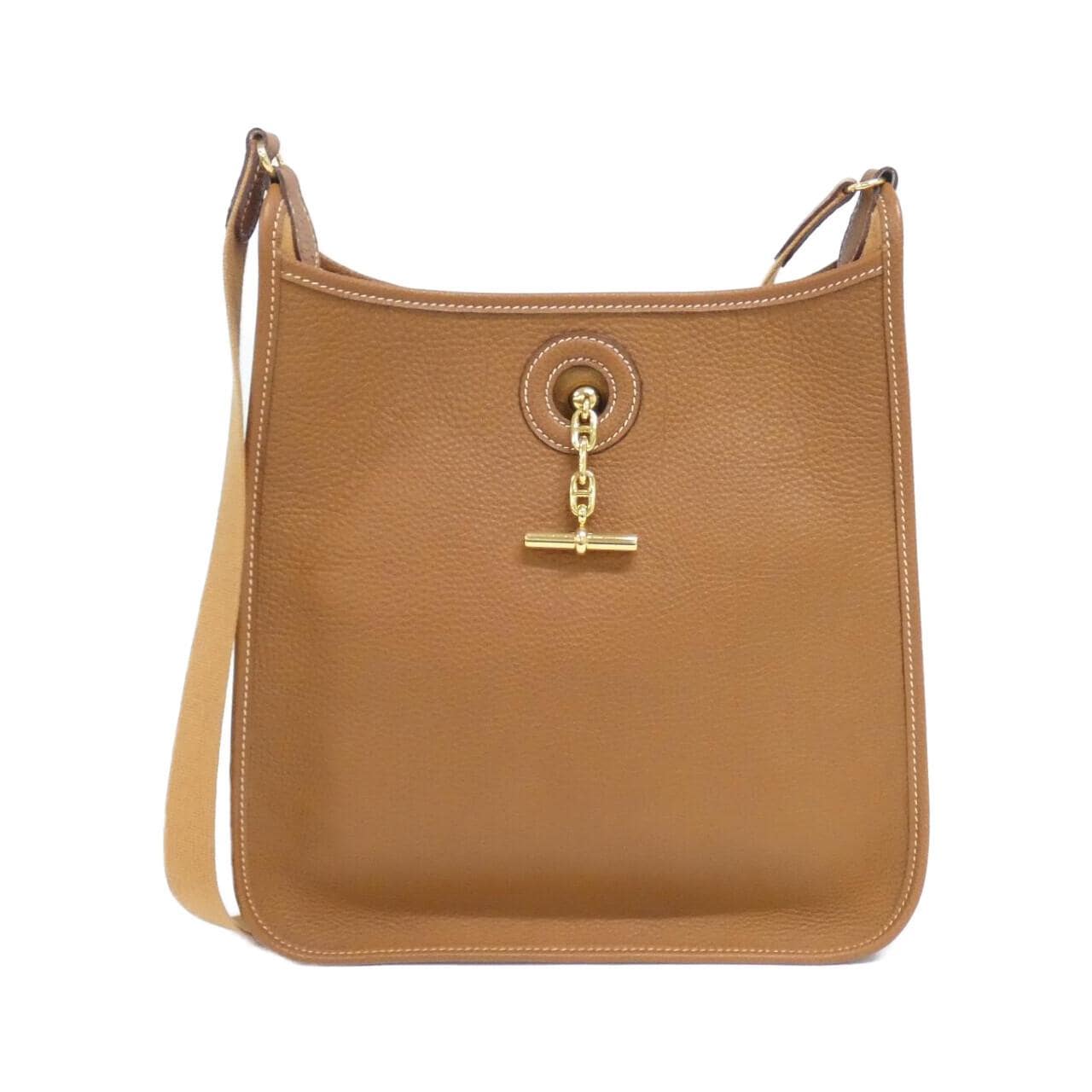 エルメス ヴェスパ PM 030237CC ショルダーバッグ