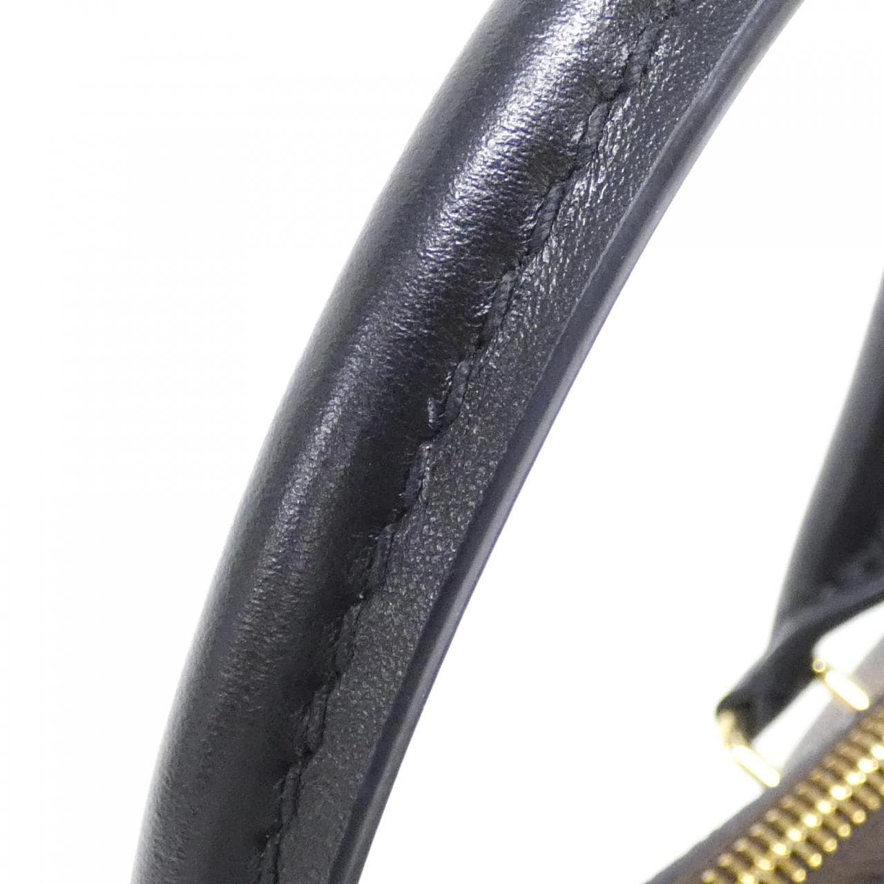 ルイヴィトン ダミエ オデオン トート PM N45282 バッグ