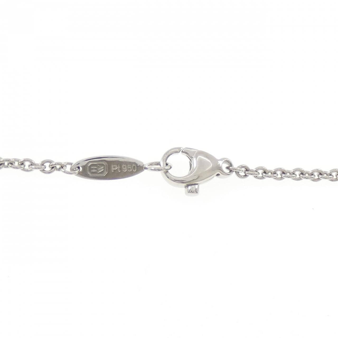 ハリーウィンストン Russian Cross ネックレス