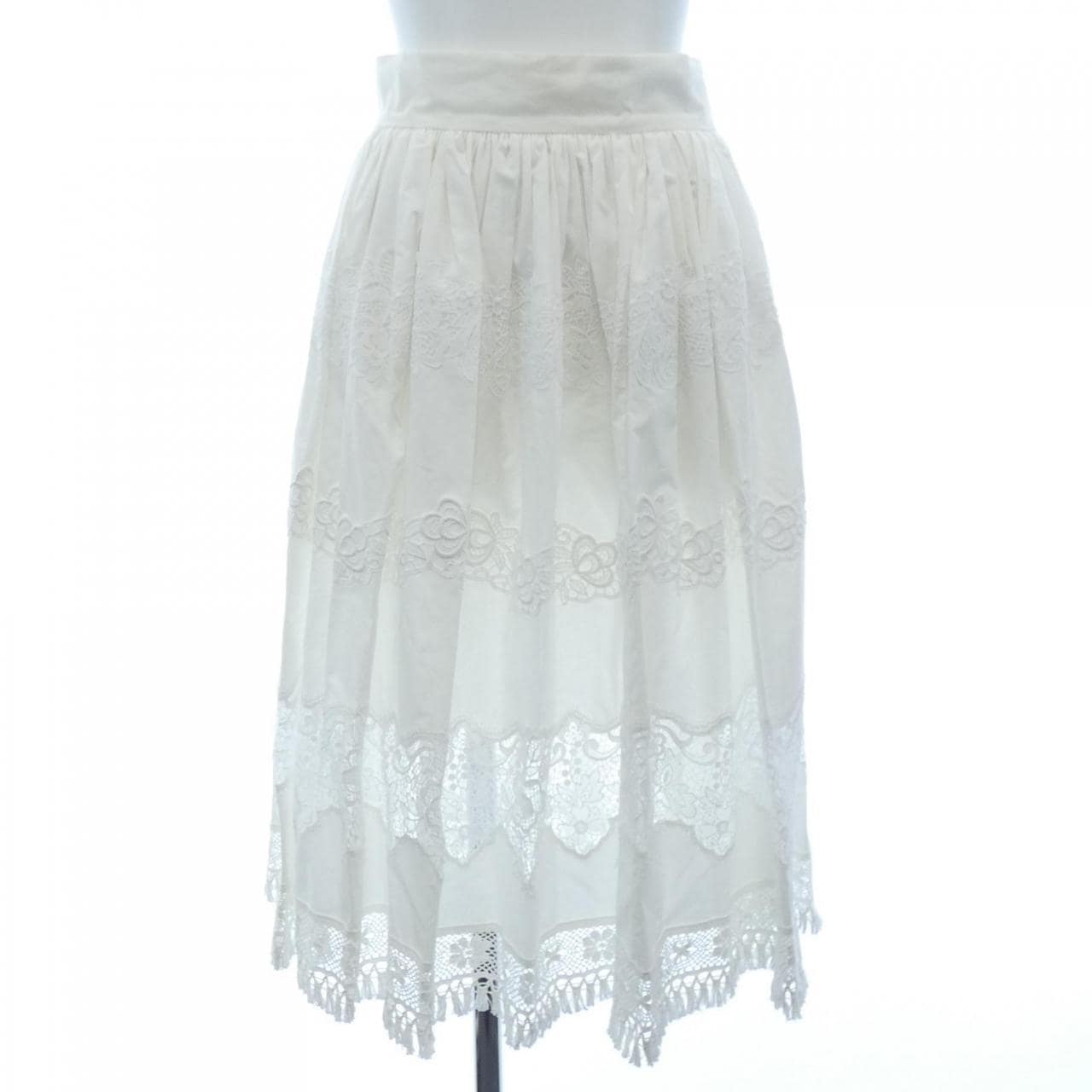 ドルチェアンドガッバーナ DOLCE&GABBANA セットアップ