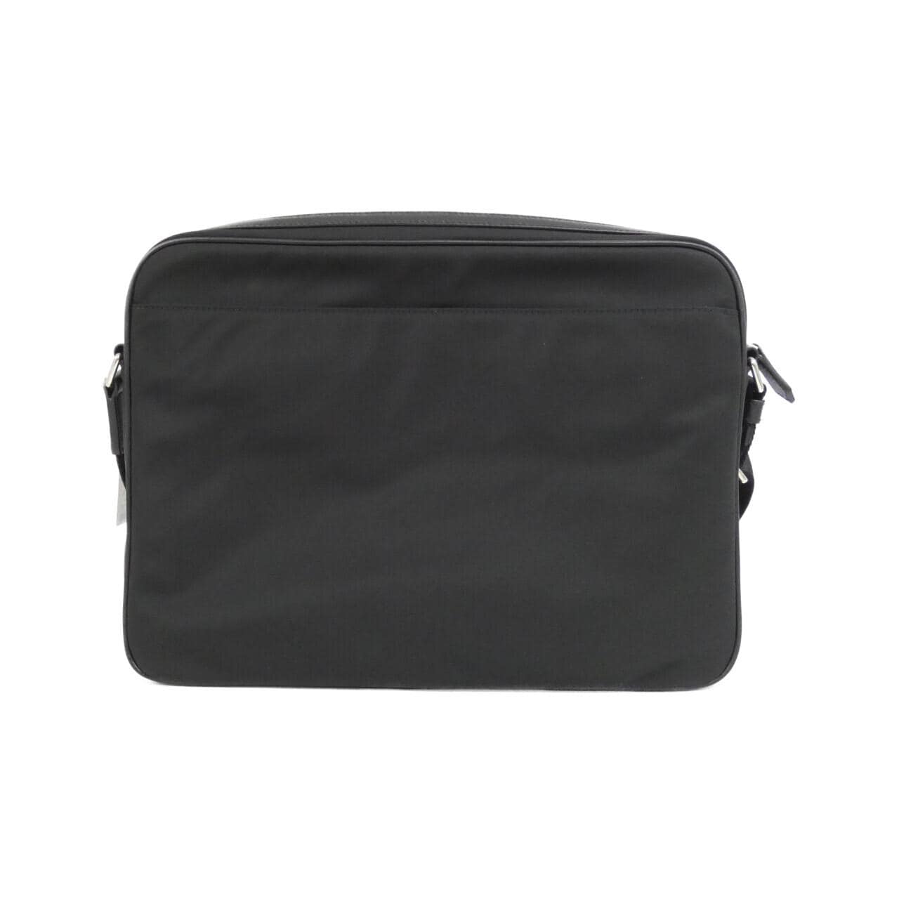 【新品】バリー CODE MESS ZIP ショルダーバッグ