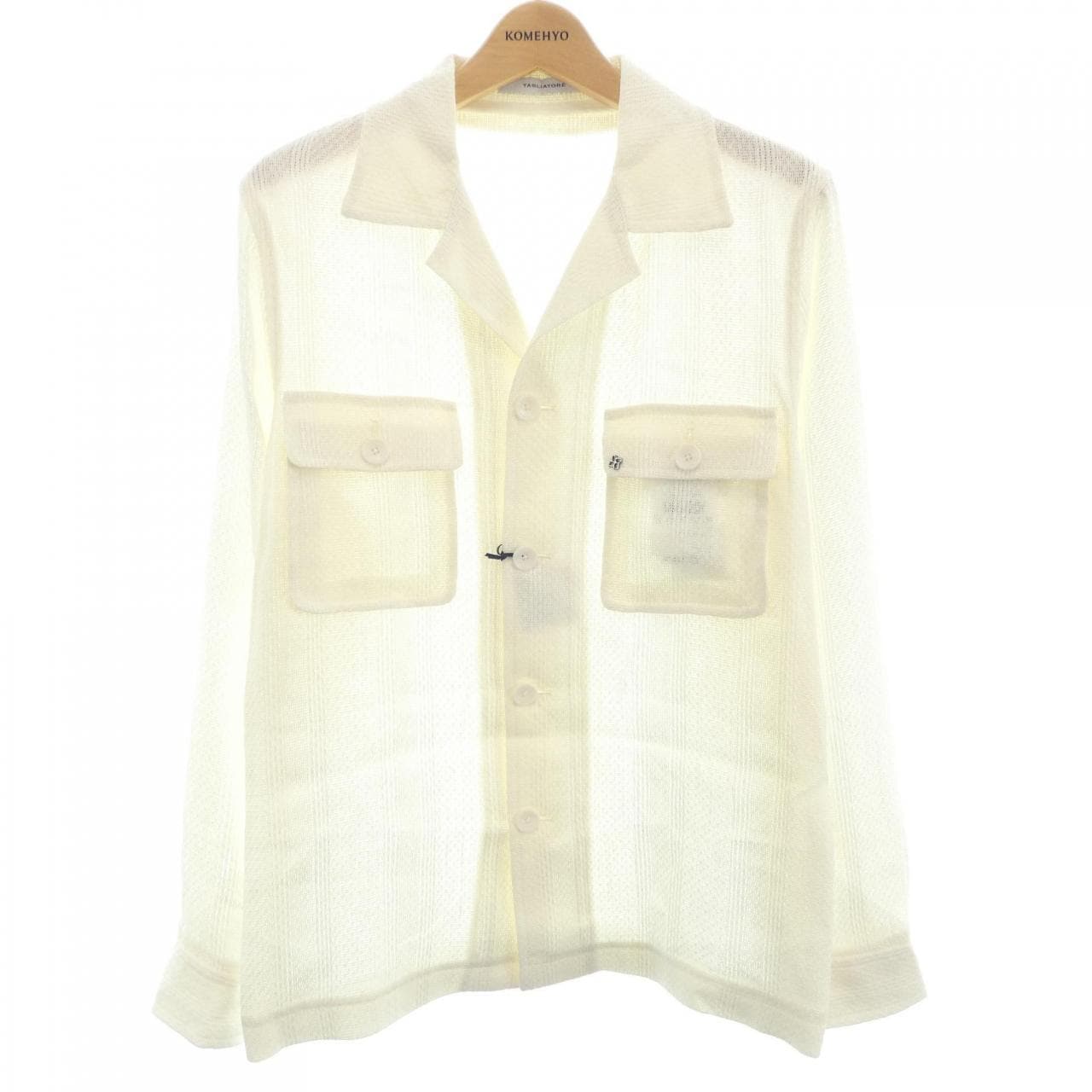 タリアトーレ TAGLIATORE ジャケット