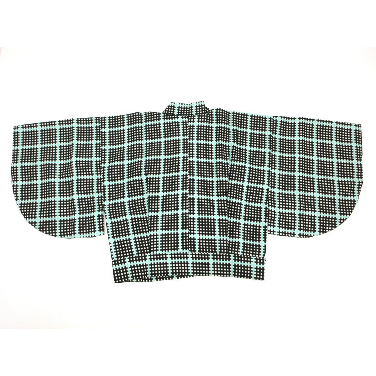 【新品】化繊　二部式　Ｍサイズ