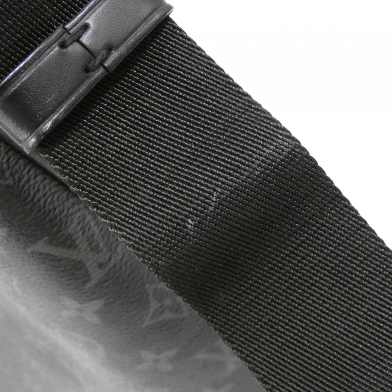 ルイヴィトン モノグラム エクリプス オディセ メッセンジャー MM M44224 ショルダーバッグ