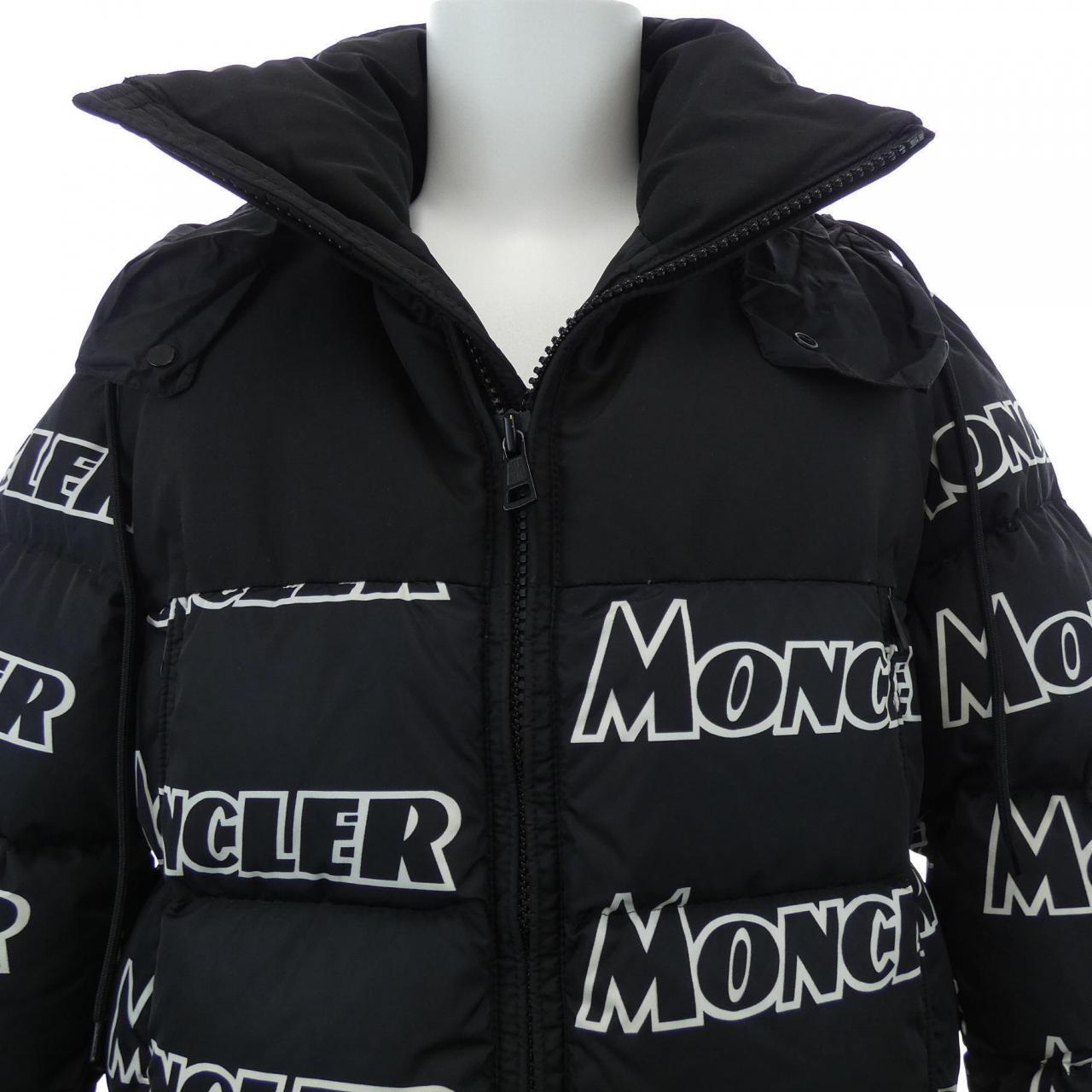 モンクレール MONCLER FAIVELEY ダウンジャケット