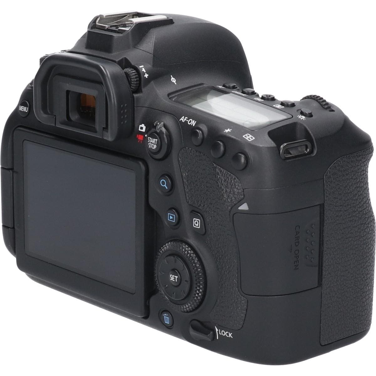 EOS 6D MARK II