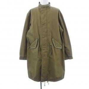 サンローラン SAINT LAURENT 461646 Y952O コート