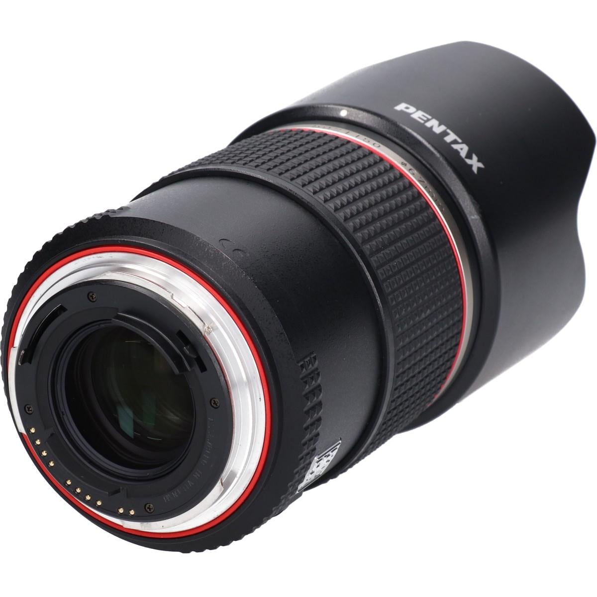 Ｄ　ＦＡ６４５　ＭＡＣＲＯ９０ｍｍ　Ｆ２．８ＥＤ（６４５）