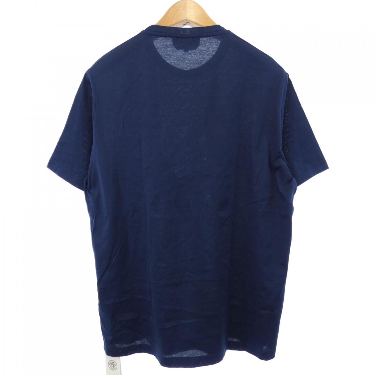 エルメス HERMES *01-5778 Tシャツ