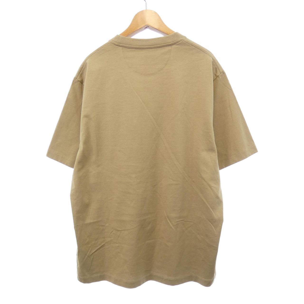 フェンディ FENDI FFモチーフ FY1257 APM4 Tシャツ