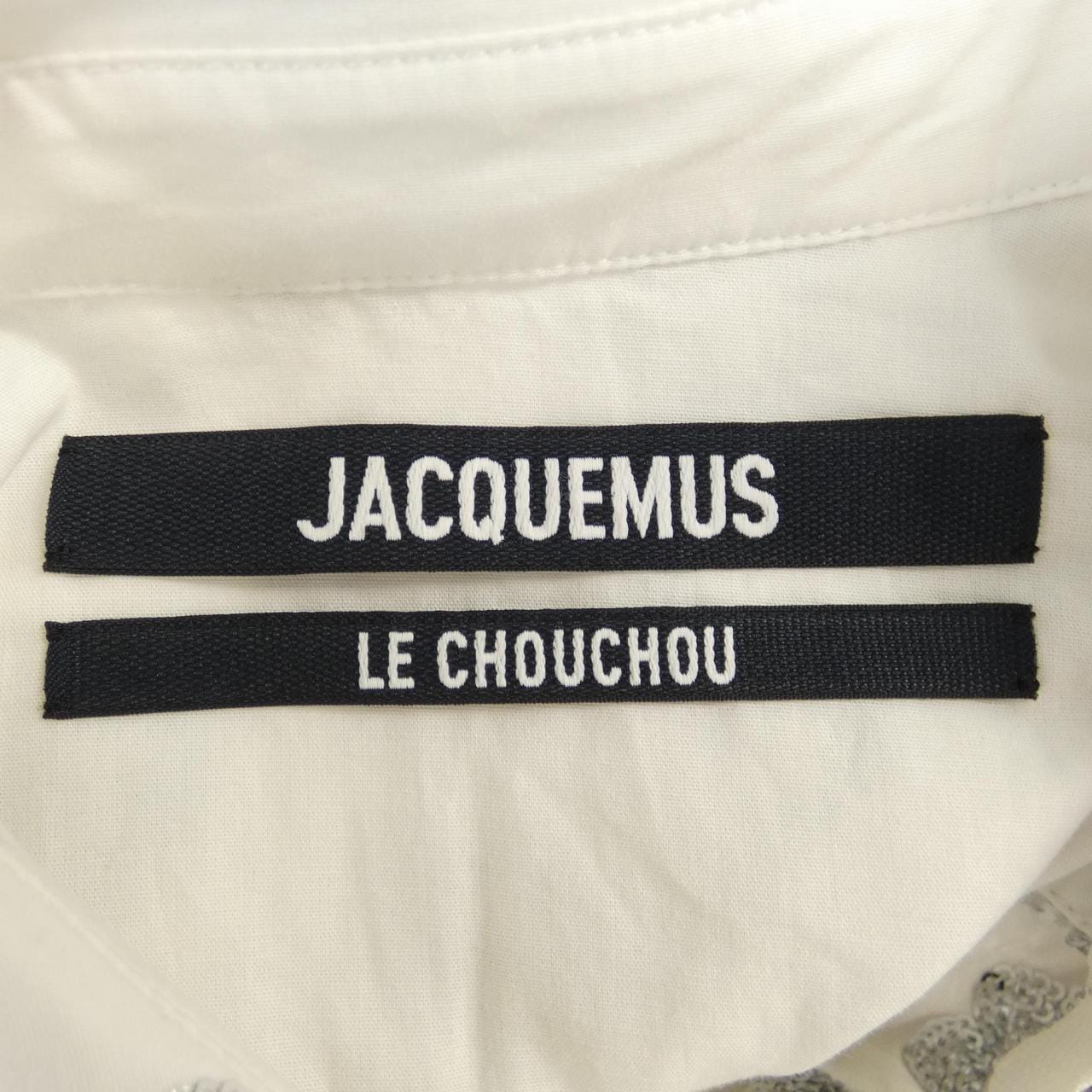 ジャックムー JACQUEMUS シャツ