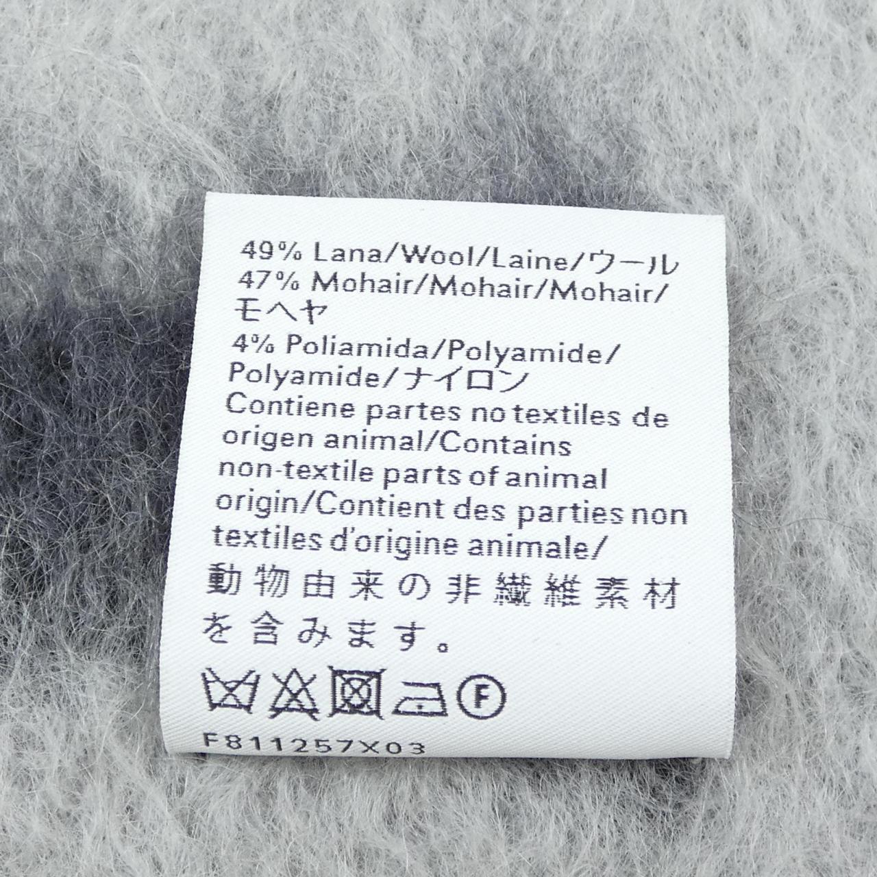 ロエベ LOEWE MUFFLER
