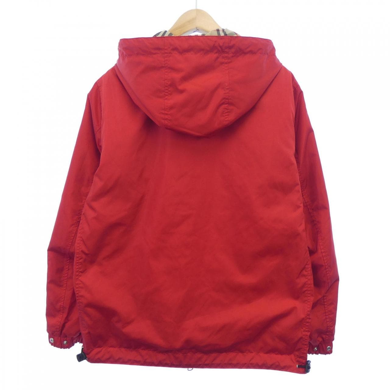 バーバリー BURBERRY ブルゾン