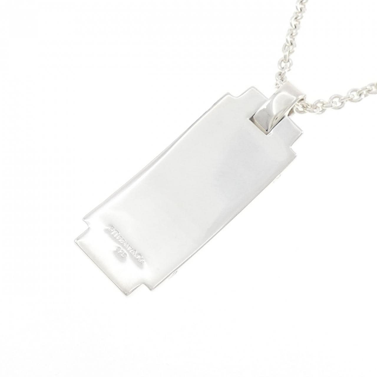 TIFFANY大都會項鍊